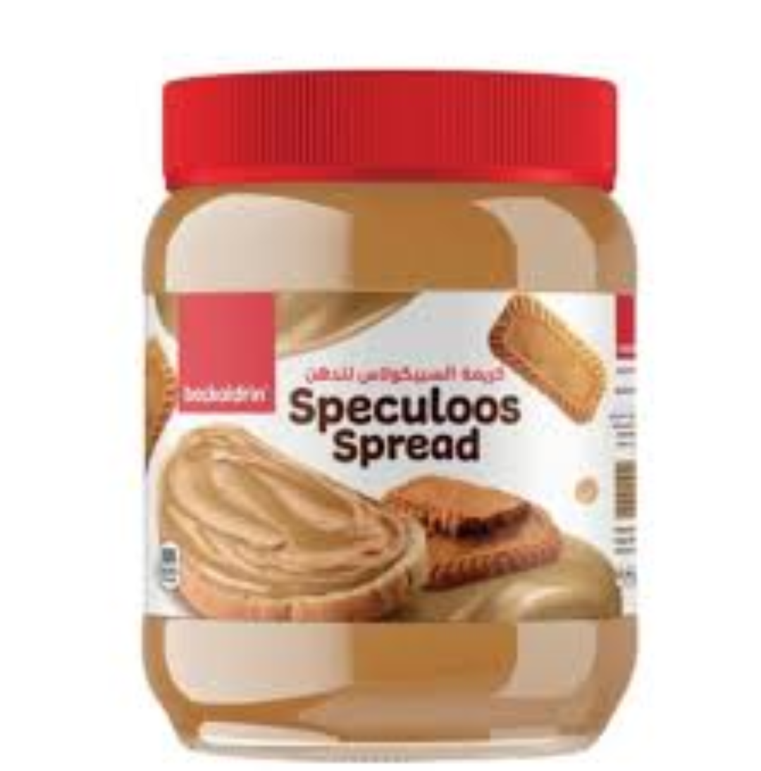 BACKALDRIN BISCUIT SPREAD 400G